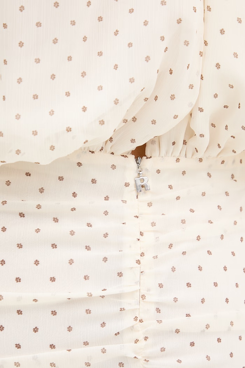 Rotate сукня на запах