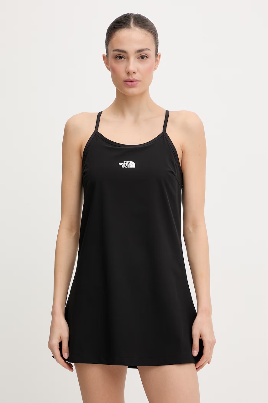 The North Face rochie sport FLEX WOVEN