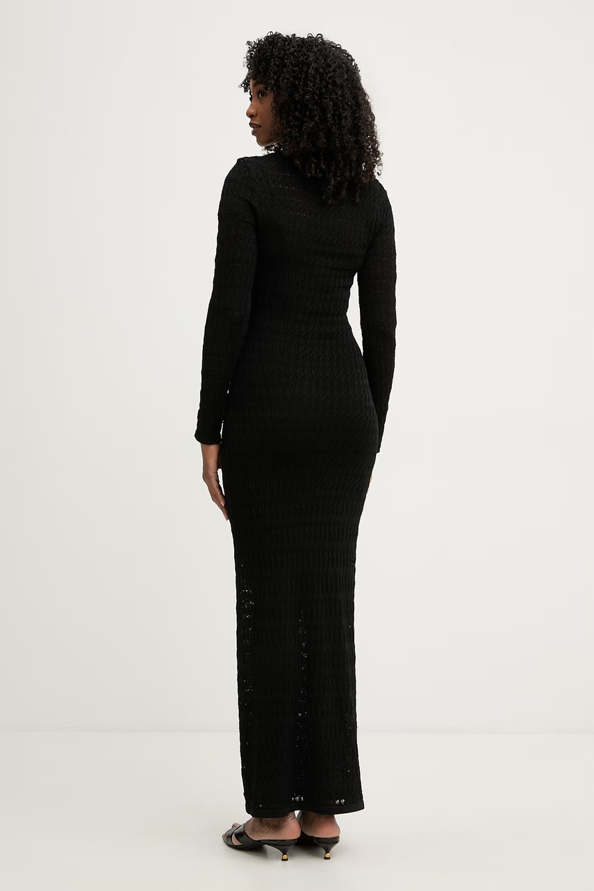 MICHAEL Michael Kors сукня з віскозою