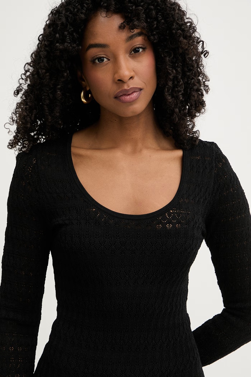 MICHAEL Michael Kors сукня з віскозою