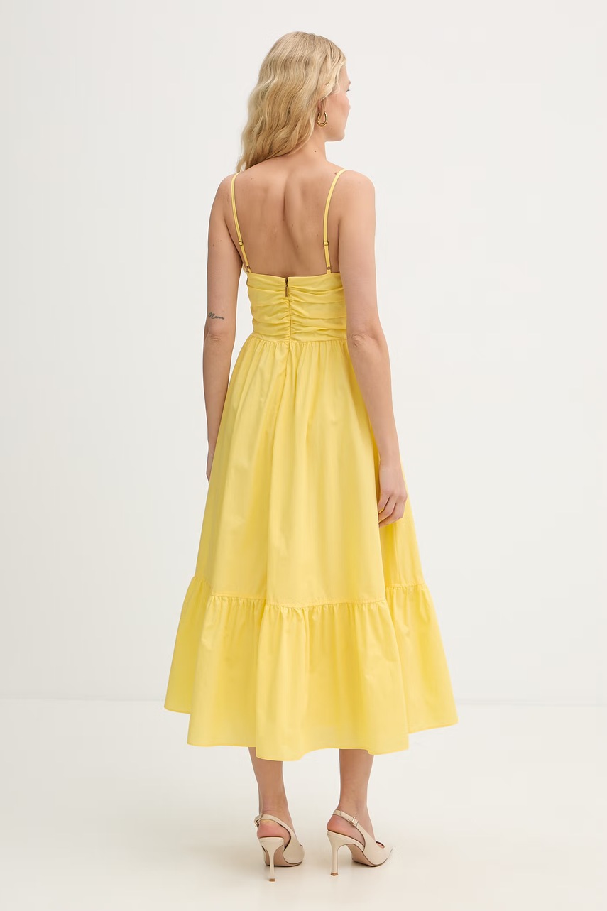 Бавовняна сукня MICHAEL Michael Kors