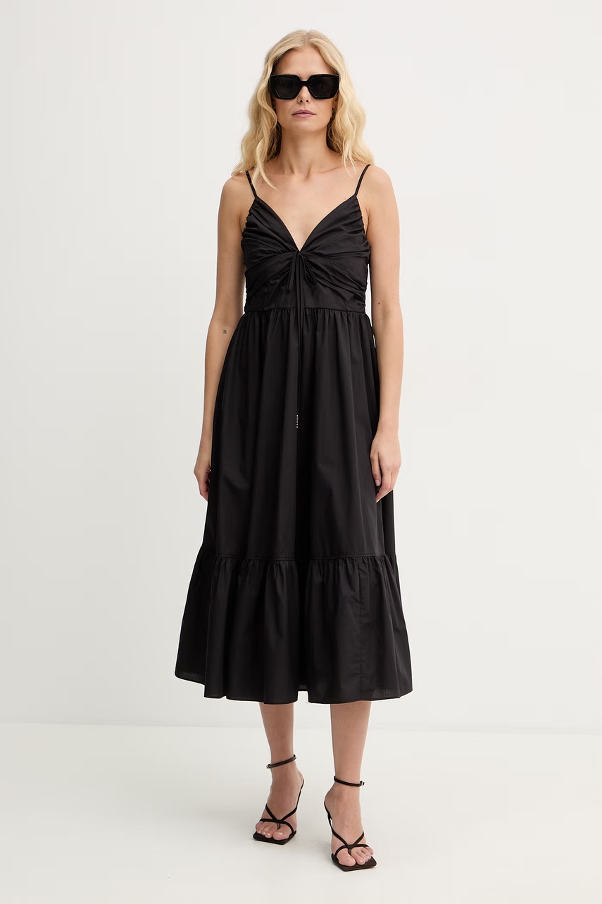 Бавовняна сукня MICHAEL Michael Kors