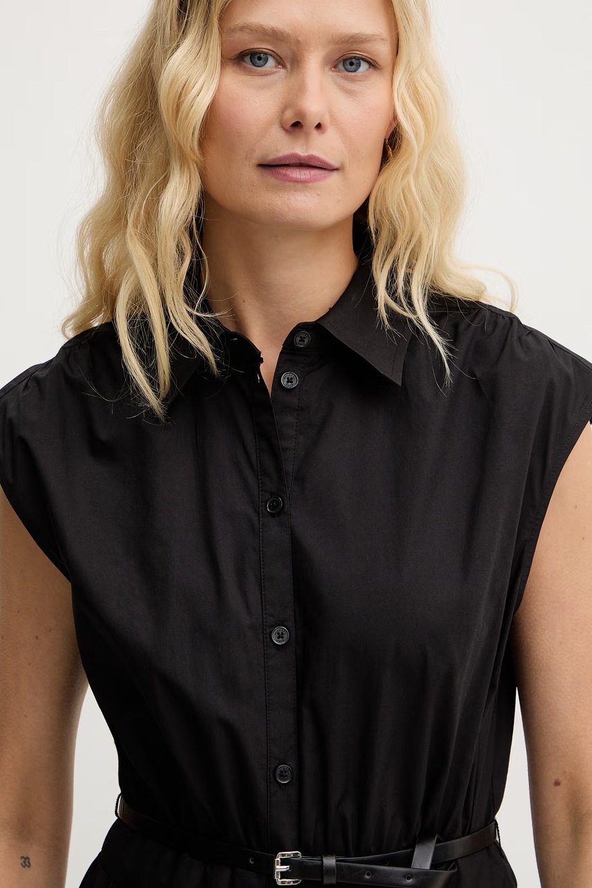 MICHAEL Michael Kors сукня бавовняна