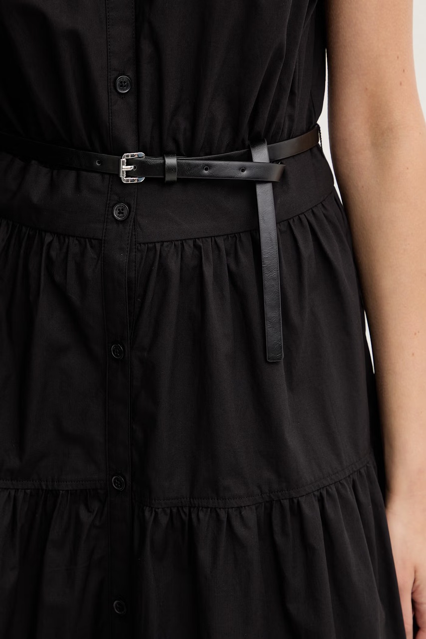 MICHAEL Michael Kors сукня бавовняна