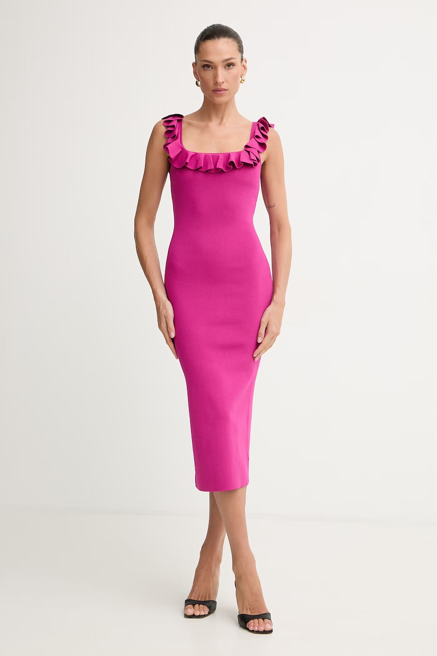MICHAEL Michael Kors rochie