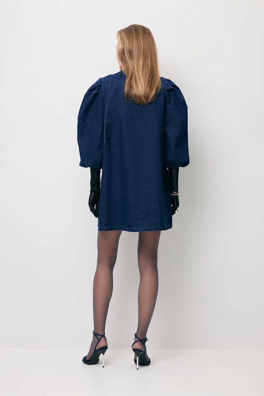 Джинсова сукня Bizuu ADRY