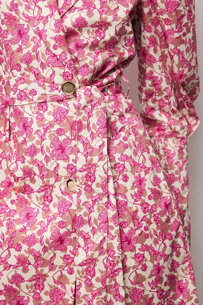 Бавовняна сукня Bizuu GEORGINA