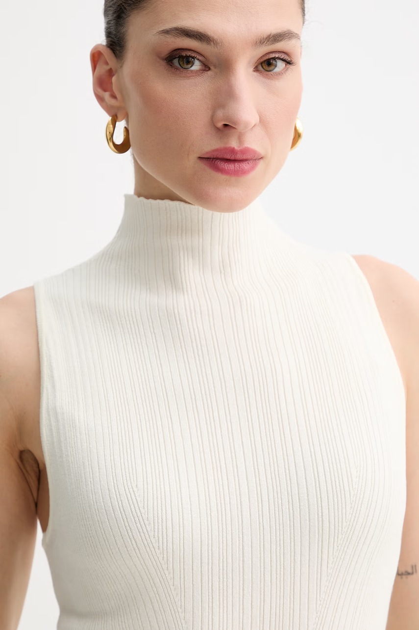 La Mania сукня віскозна ONDRIA