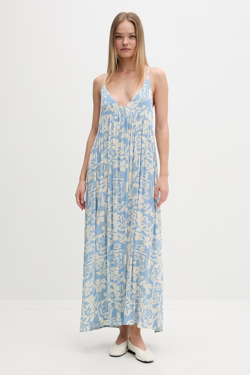 Rip Curl καλοκαιρινό από βισκόζη PARTY PACK 08VWDR