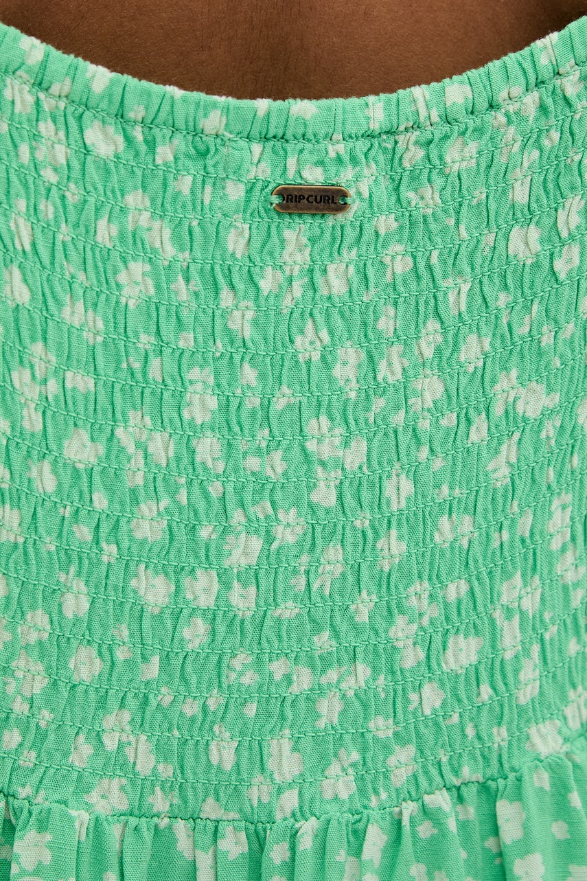 Rip Curl letné šaty z viskózy SURF SIDE
