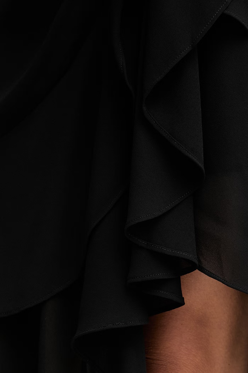 Morgan розкльошена сукня