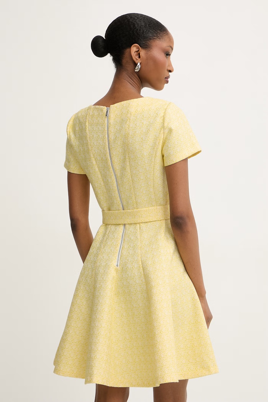 Morgan розкльошена сукня