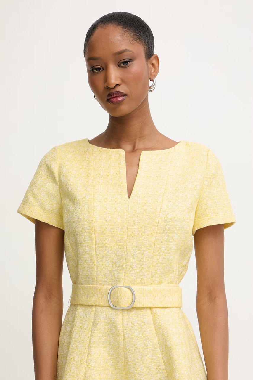 Morgan розкльошена сукня