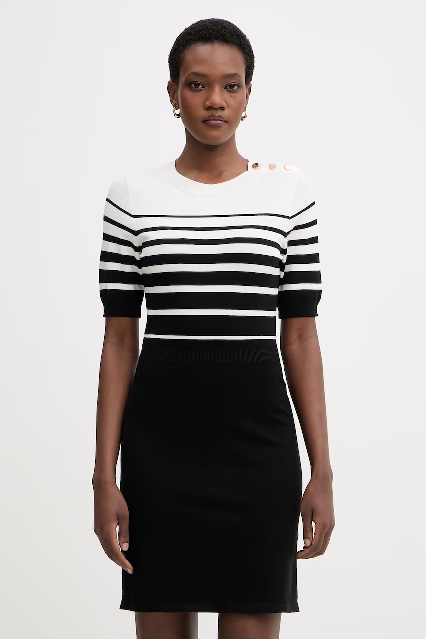 Morgan καλοκαιρινό με βισκόζη