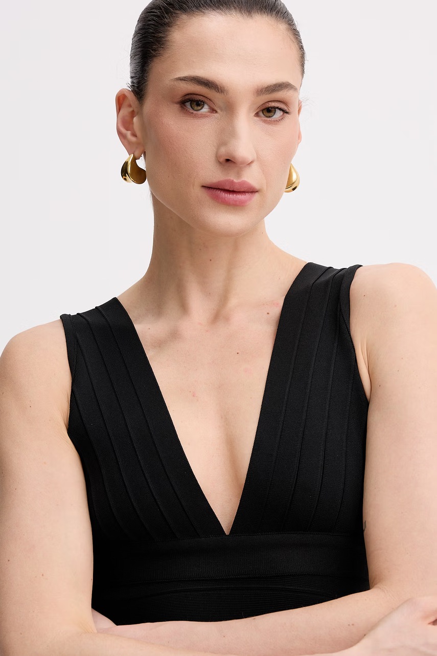 Herve Leger сукня bodycon