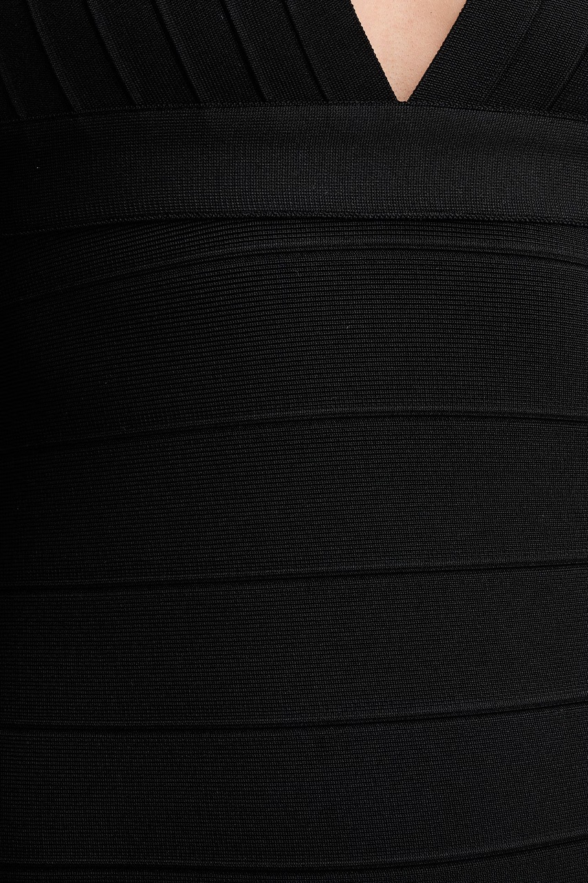 Herve Leger сукня bodycon