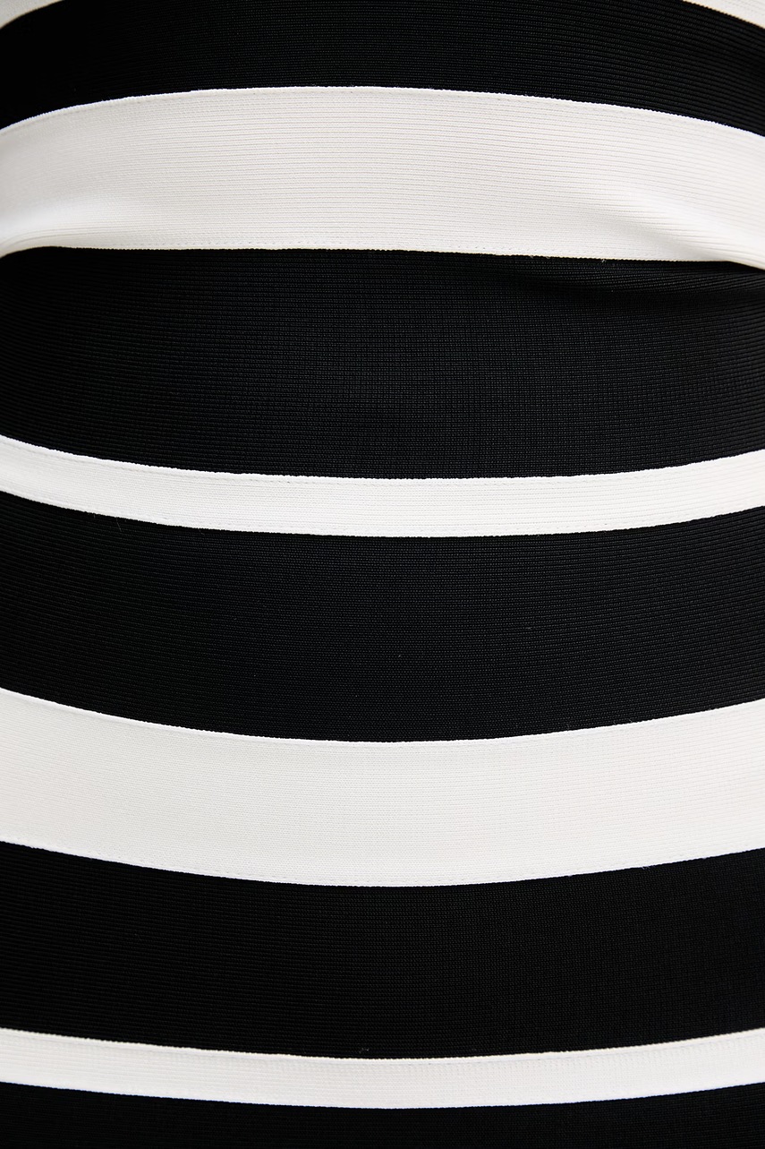 Herve Leger сукня bodycon
