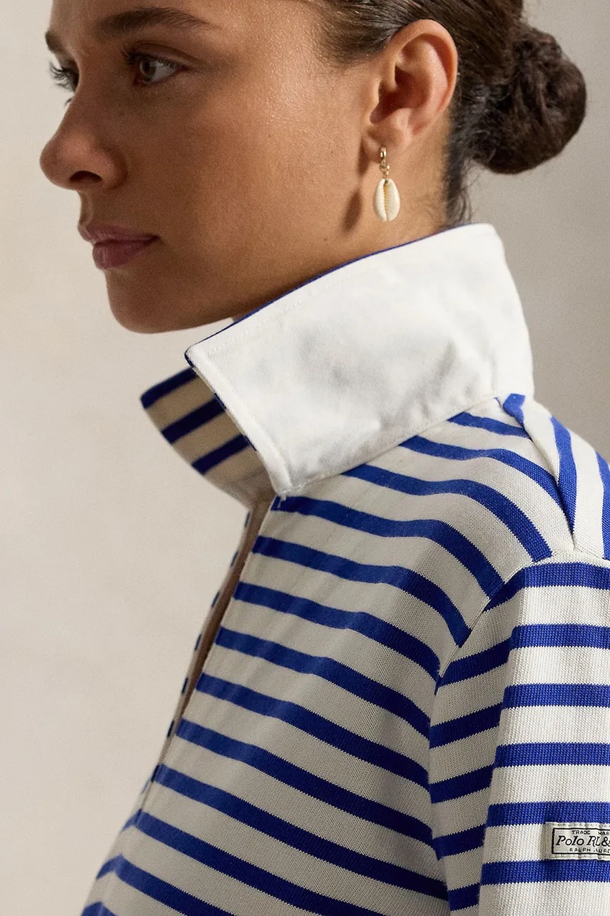 Polo Ralph Lauren сукня бавовняна