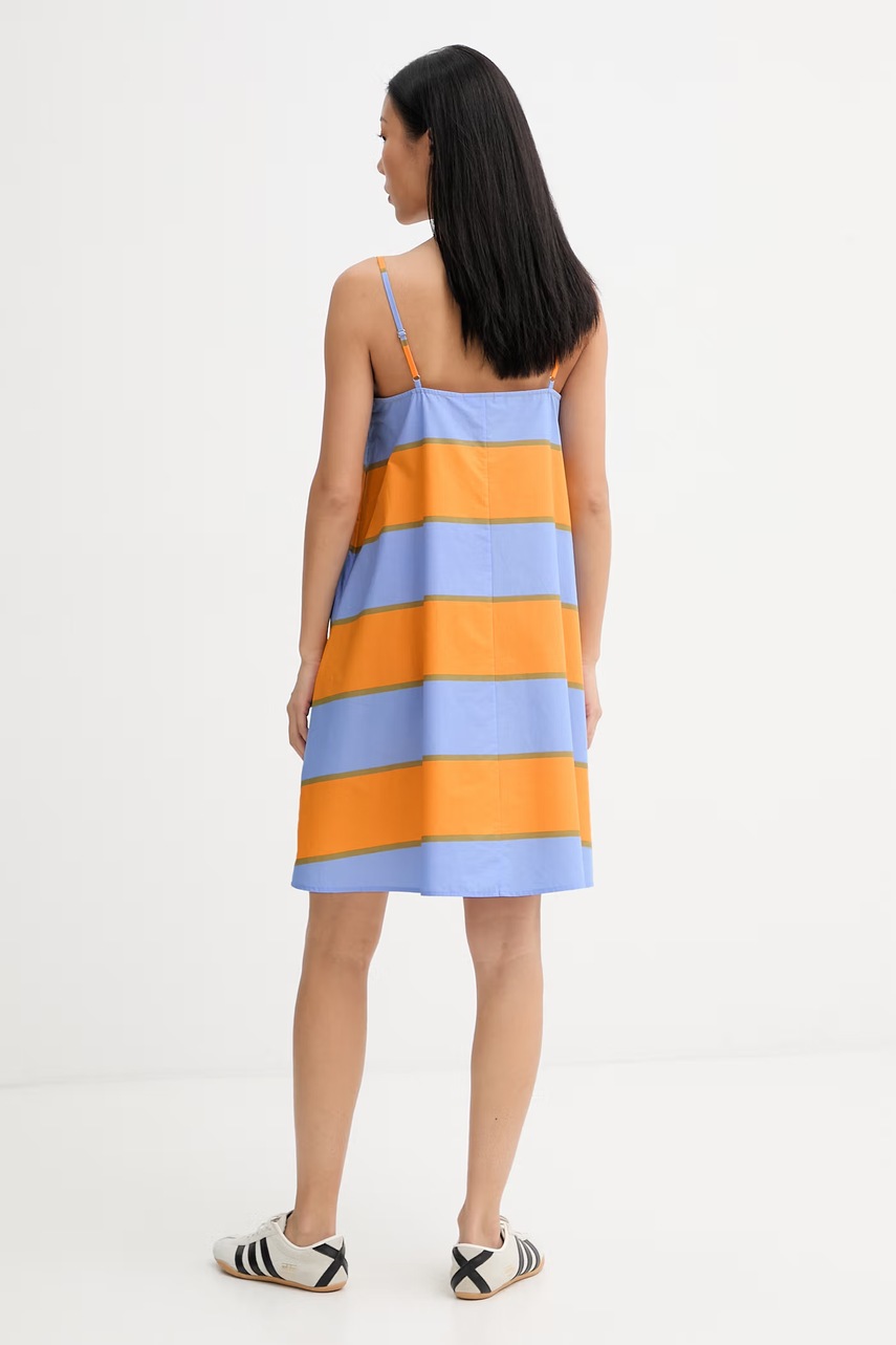 Marimekko літня сукня бавовняна