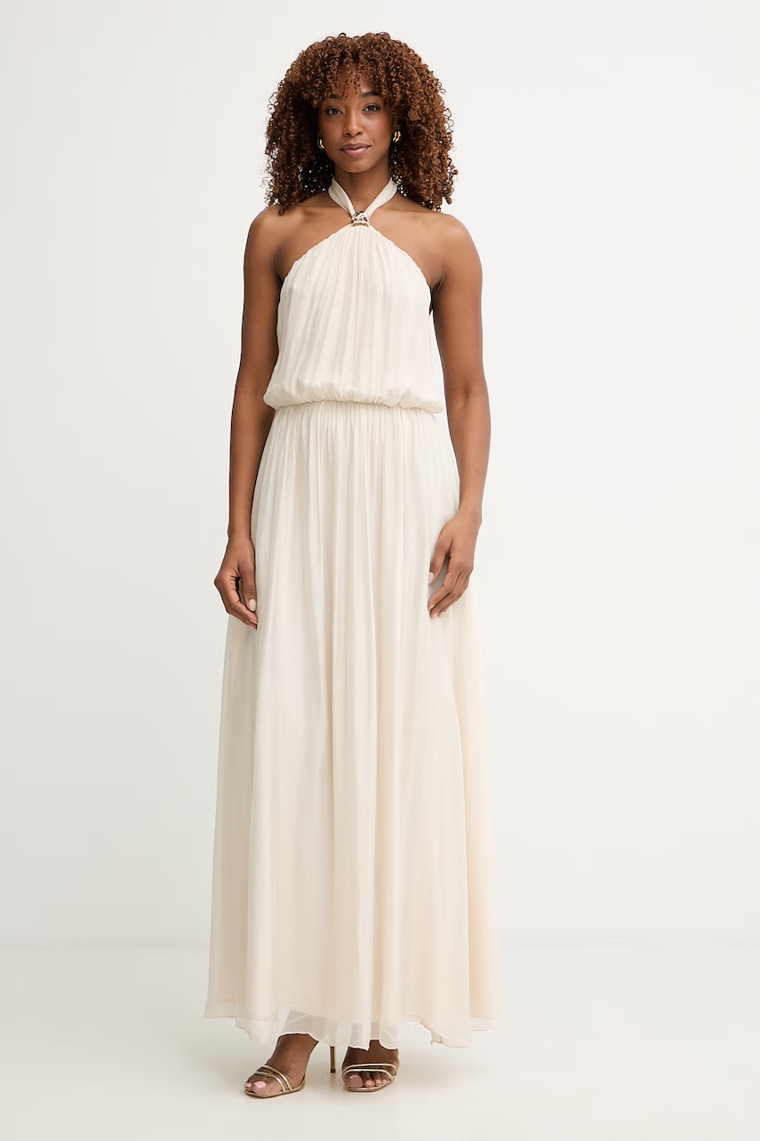 Haveone rochie cu mătase