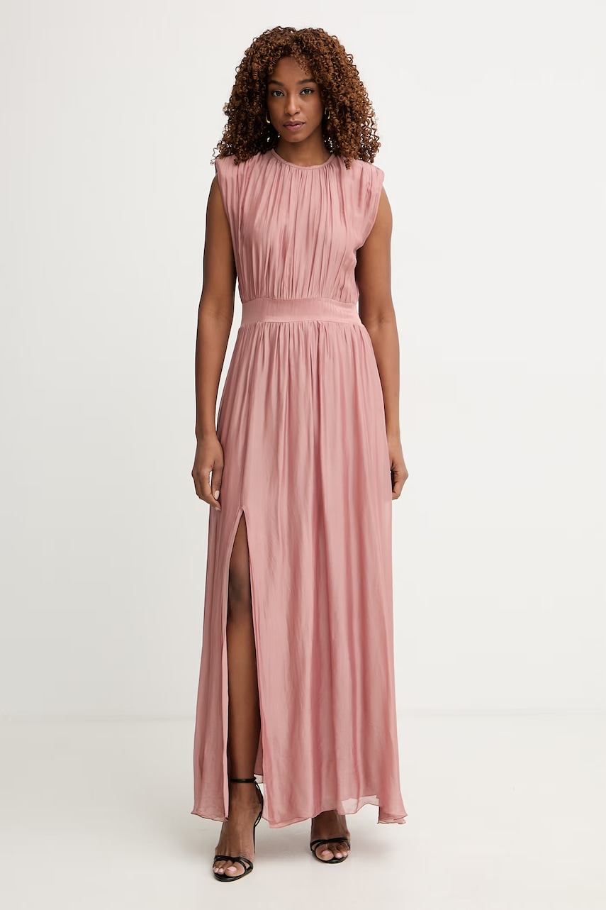 Haveone rochie cu mătase