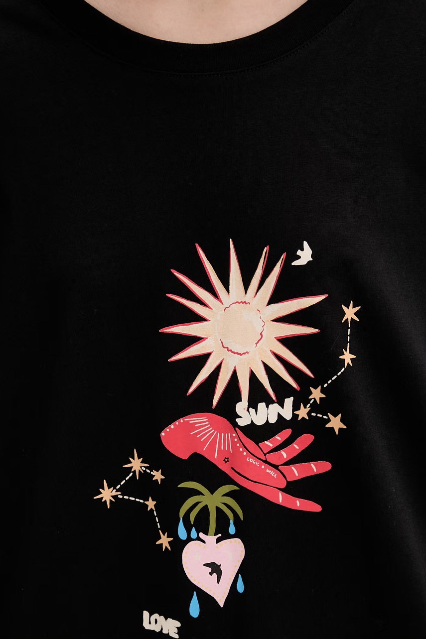 Never Fully Dressed сукня бавовняна