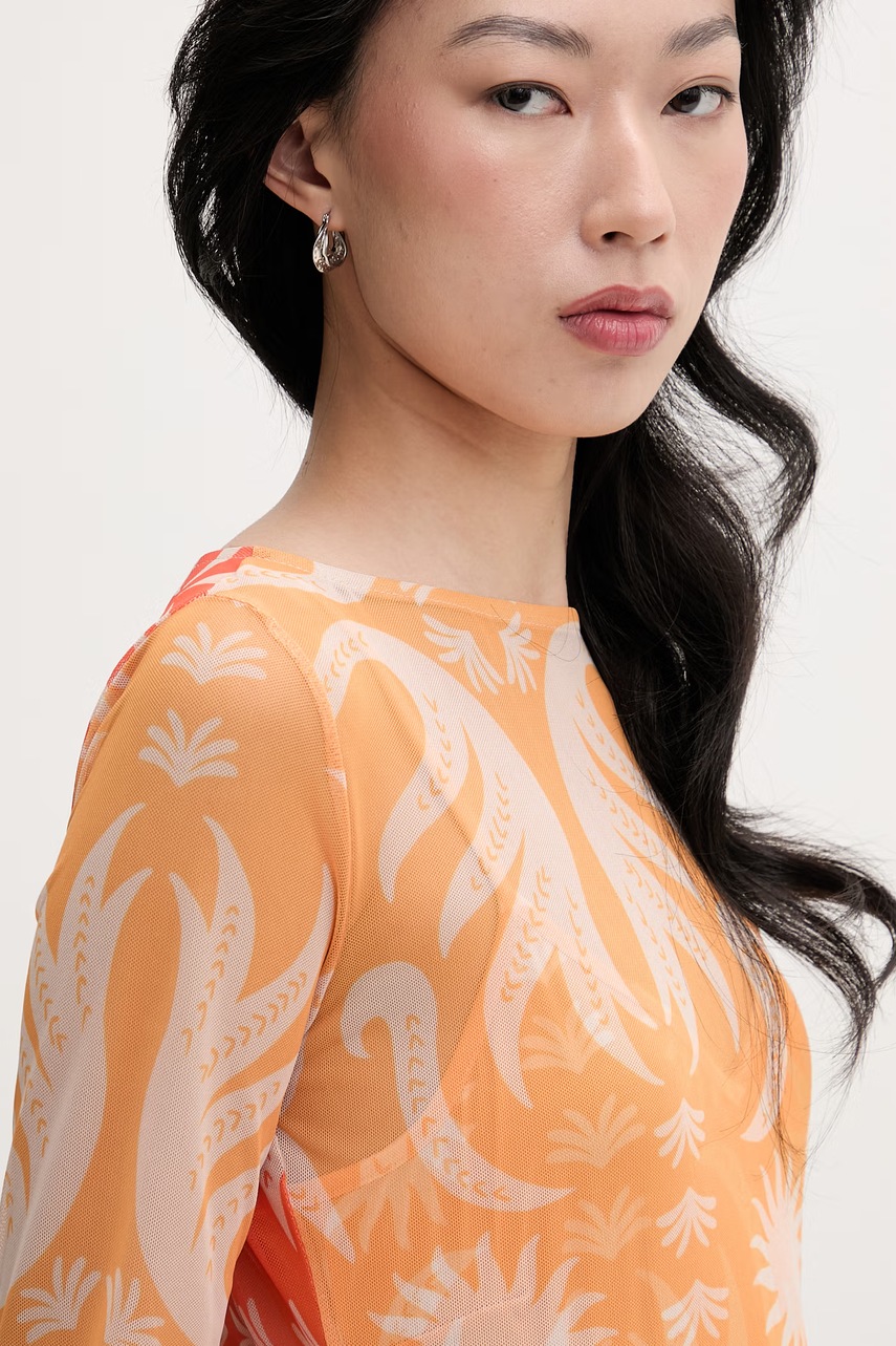 Never Fully Dressed сукня