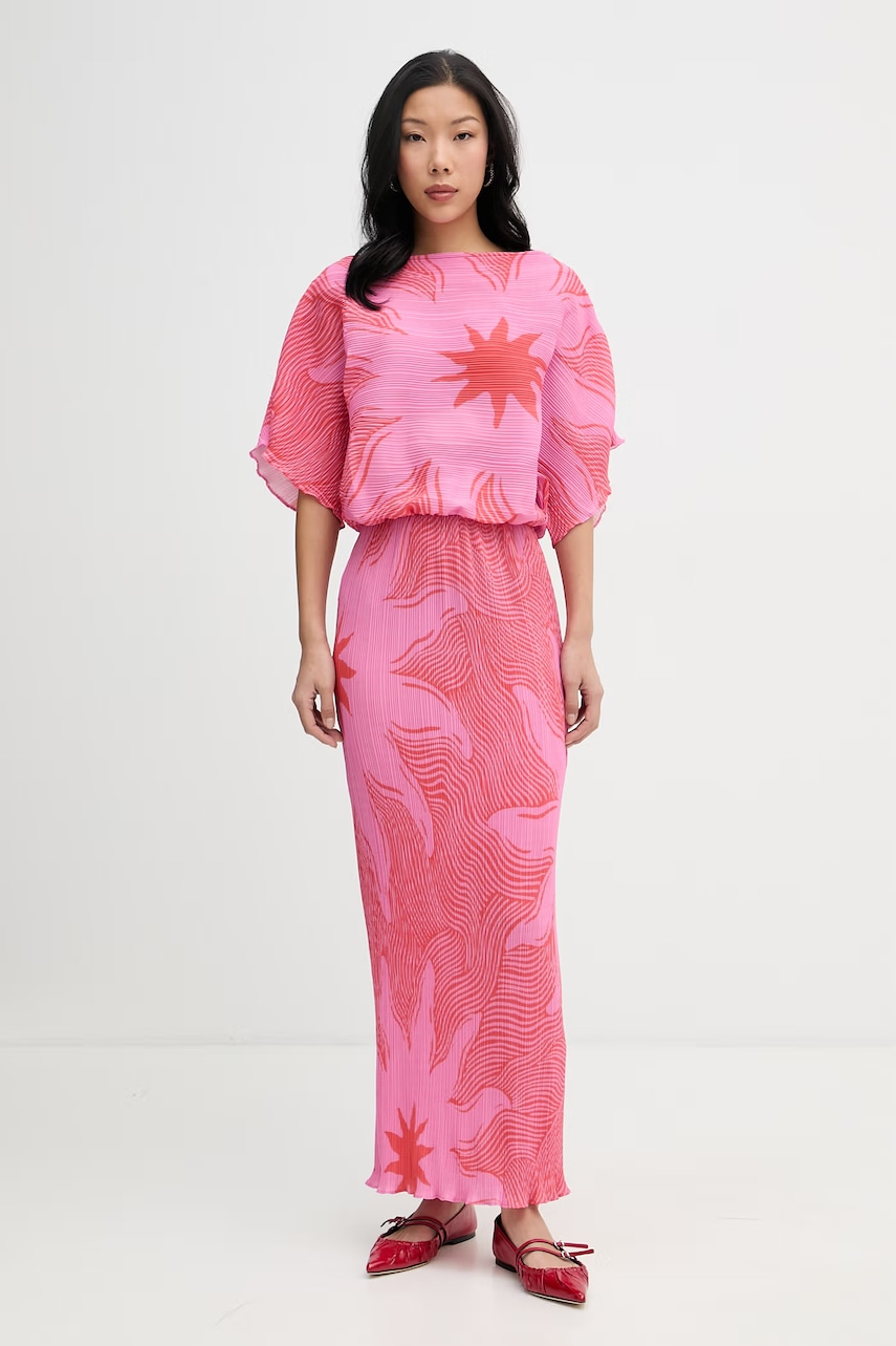 Never Fully Dressed rochie de vară