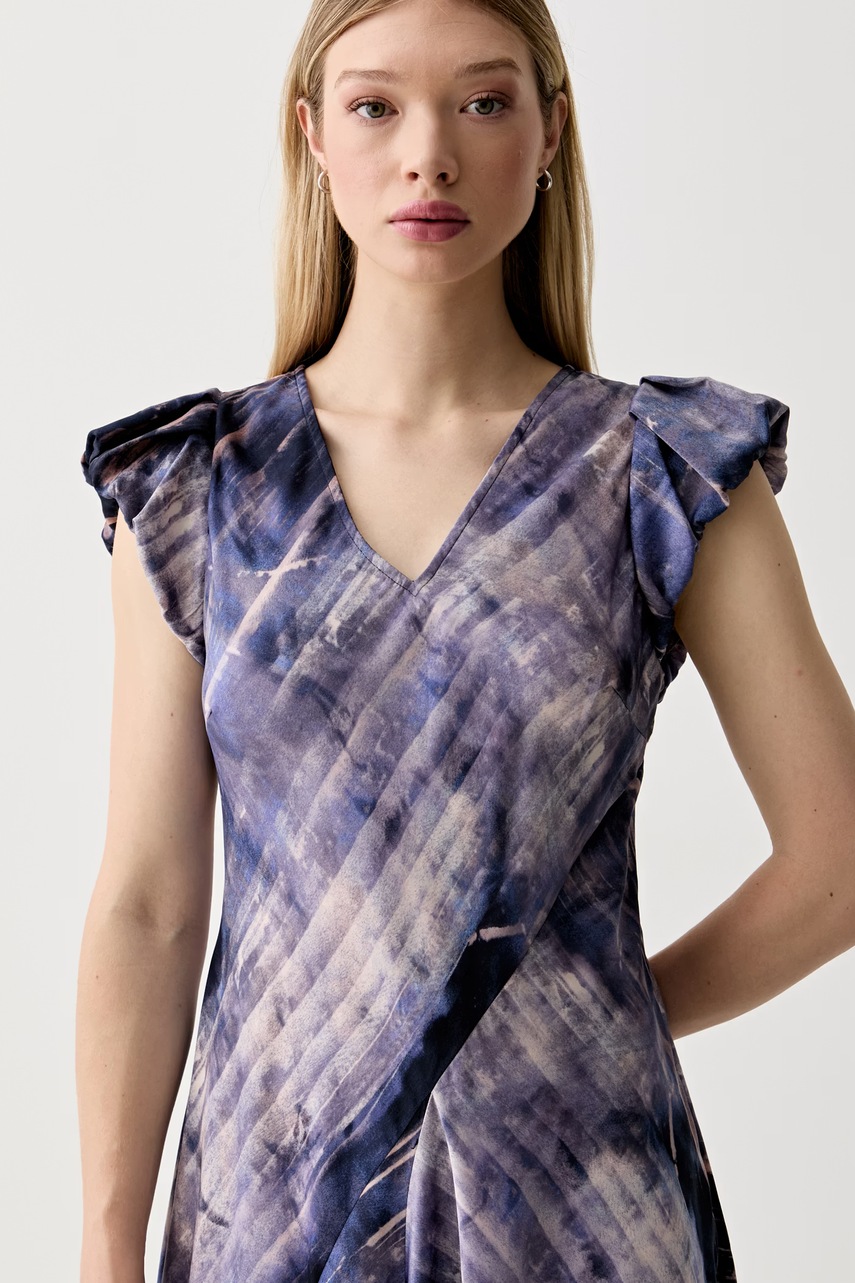 DKNY літня сукня