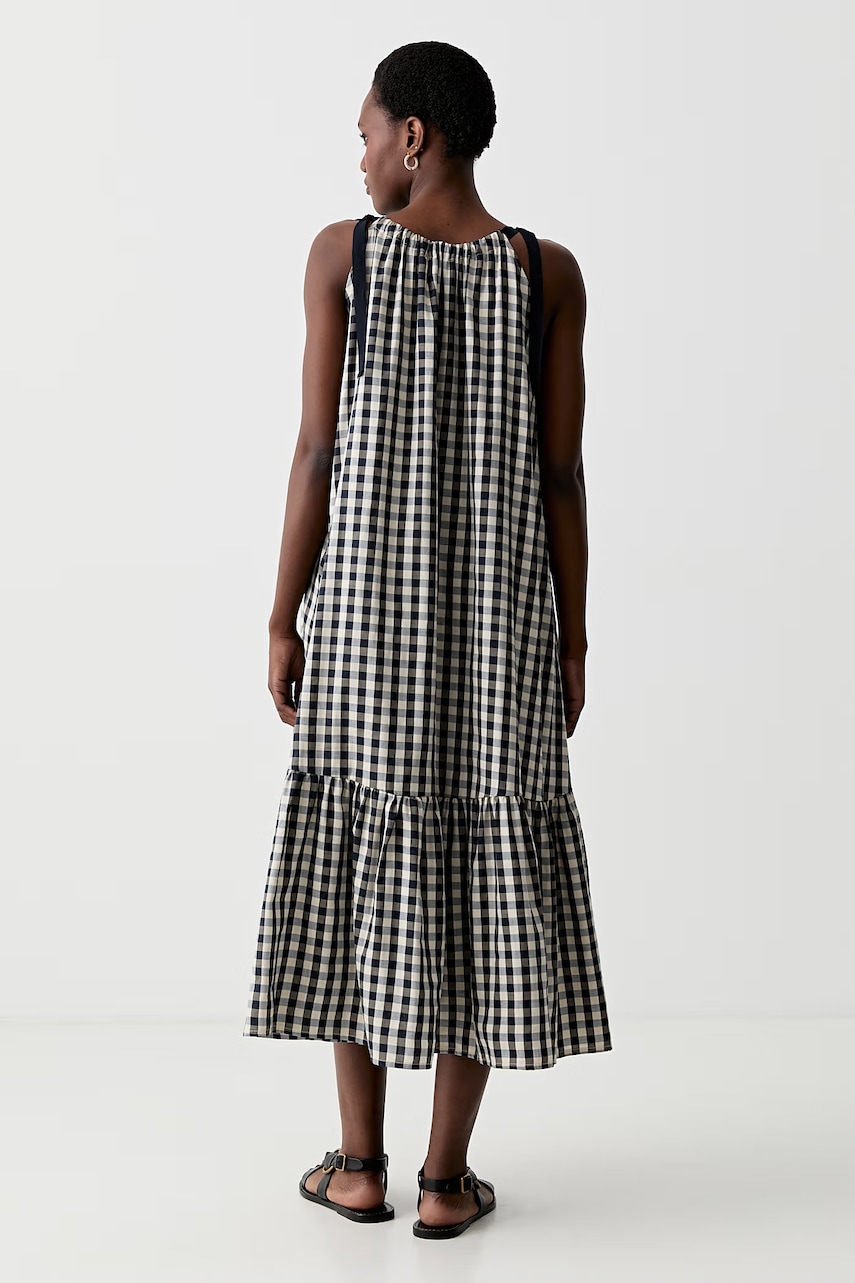 Weekend Max Mara šaty babydoll