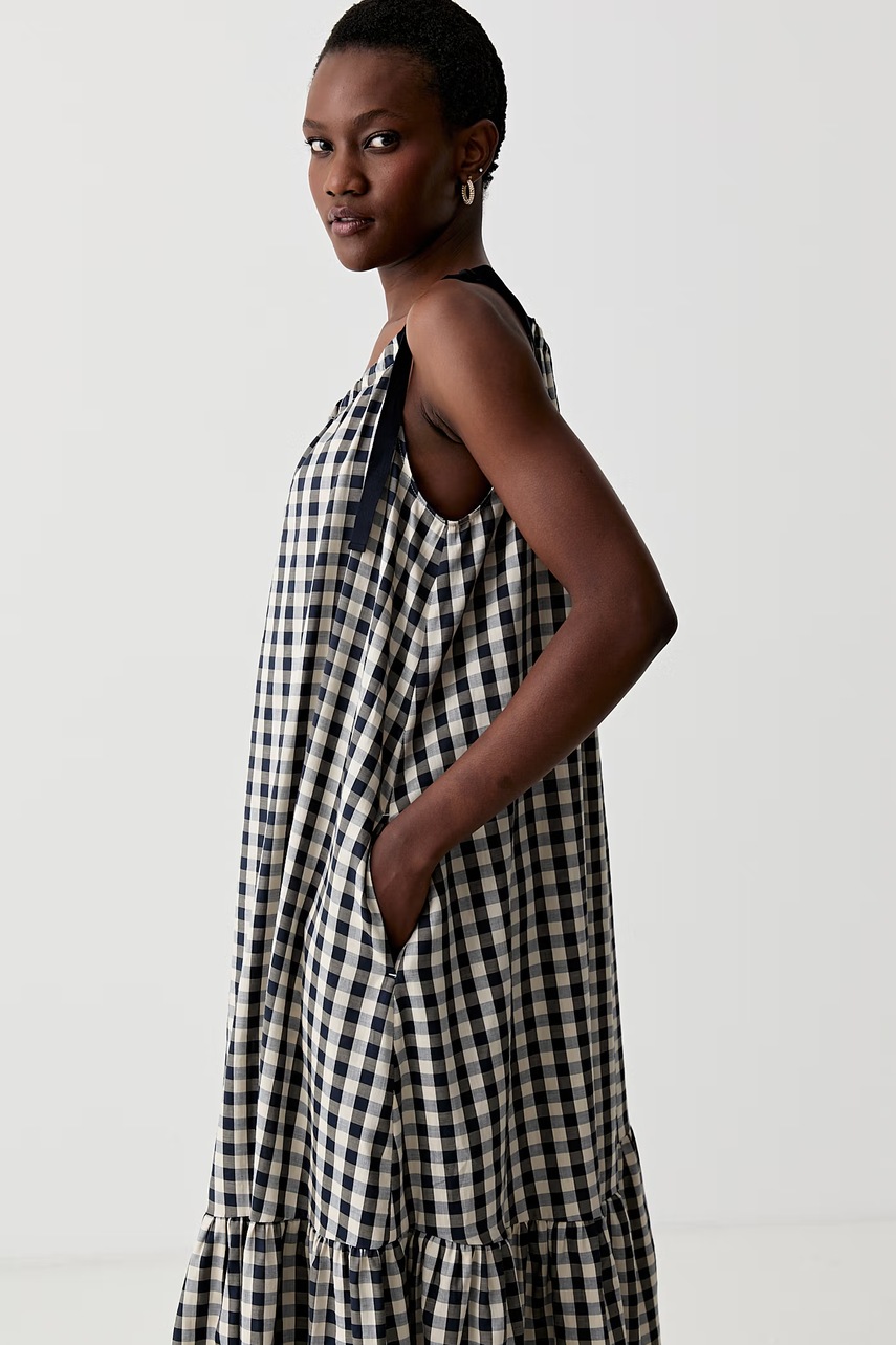 Weekend Max Mara šaty babydoll