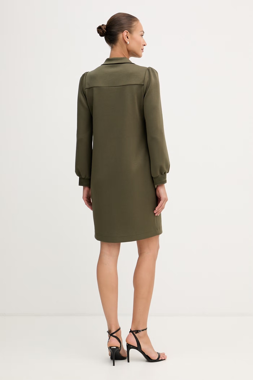 Joseph Ribkoff oversize šaty s viskózou