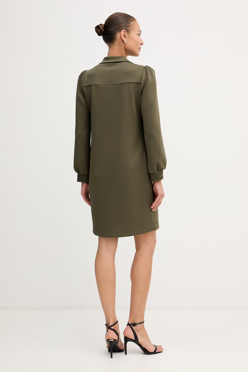 Joseph Ribkoff oversize šaty s viskózou