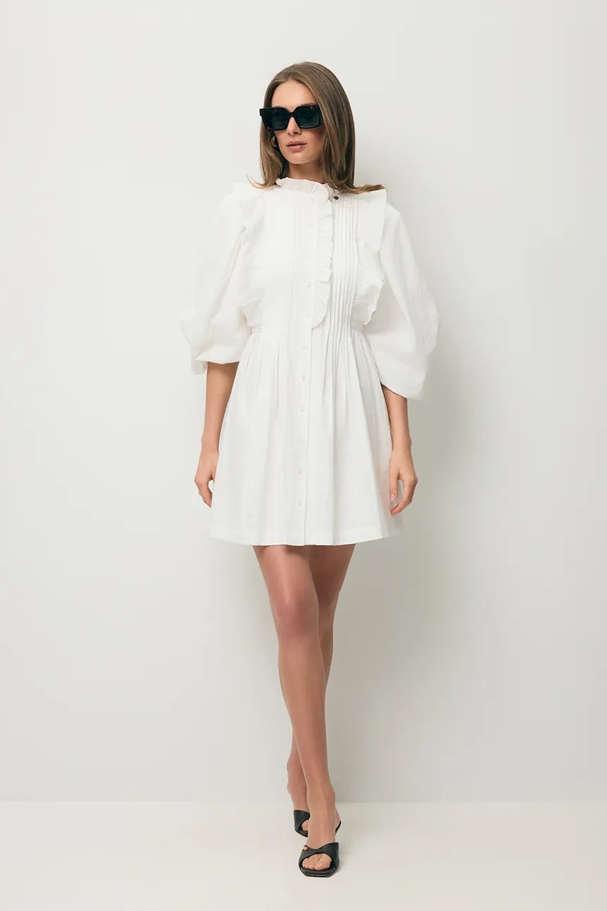 BIZUU – pentru femei rochie pentru femei elegante