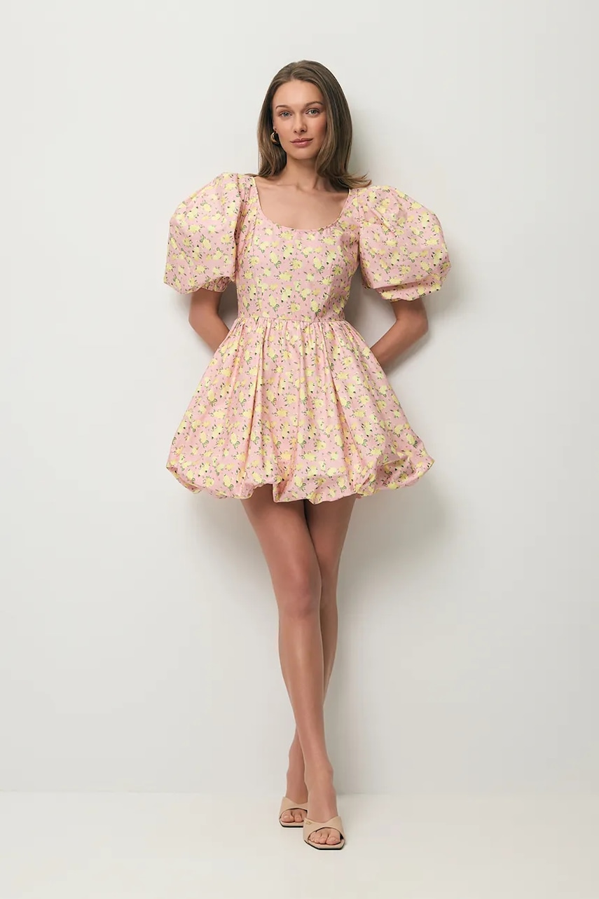 Practică pentru femei rochie pentru femei elegante BIZUU