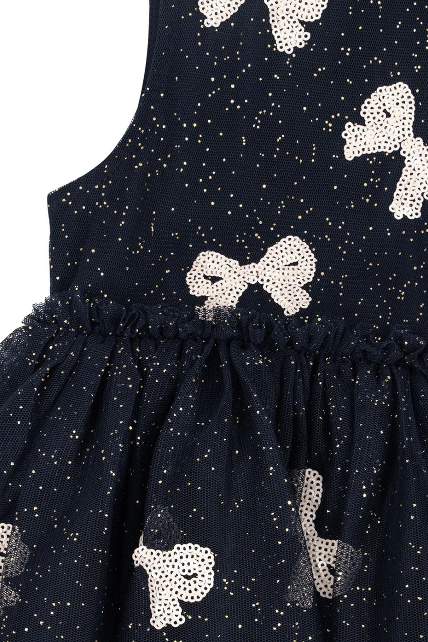 Dívčí šaty Konges Sløjd YVONNE DRESS (obrázek 5)