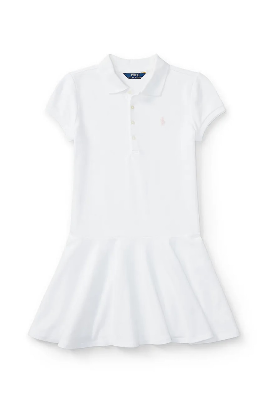 Dievčenské šaty Polo Ralph Lauren