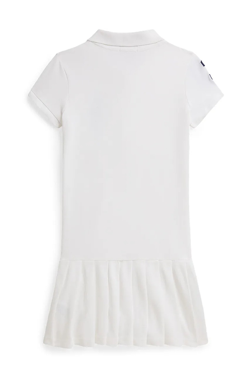 Детское платье Polo Ralph Lauren