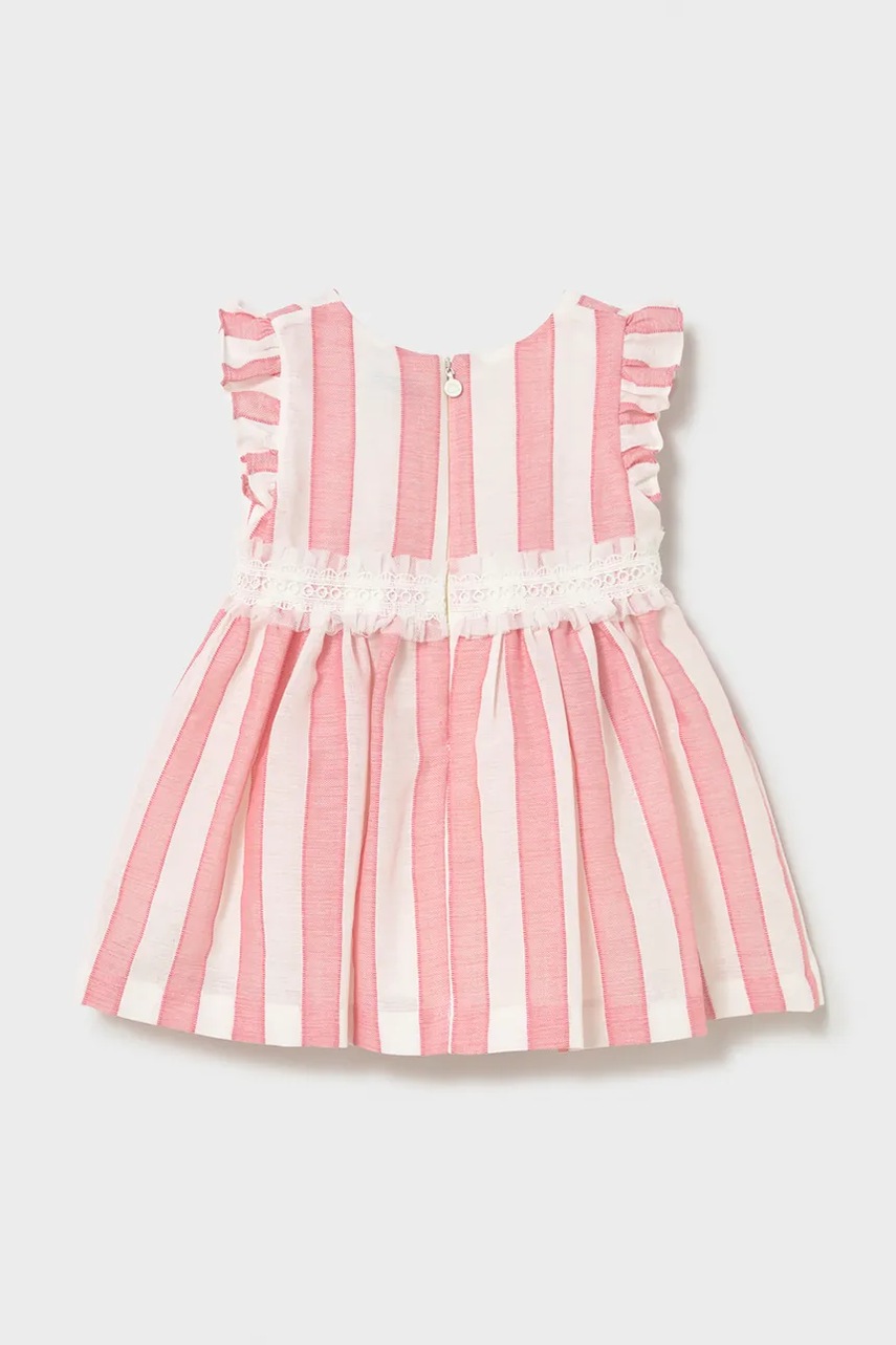 Детское платье Mayoral