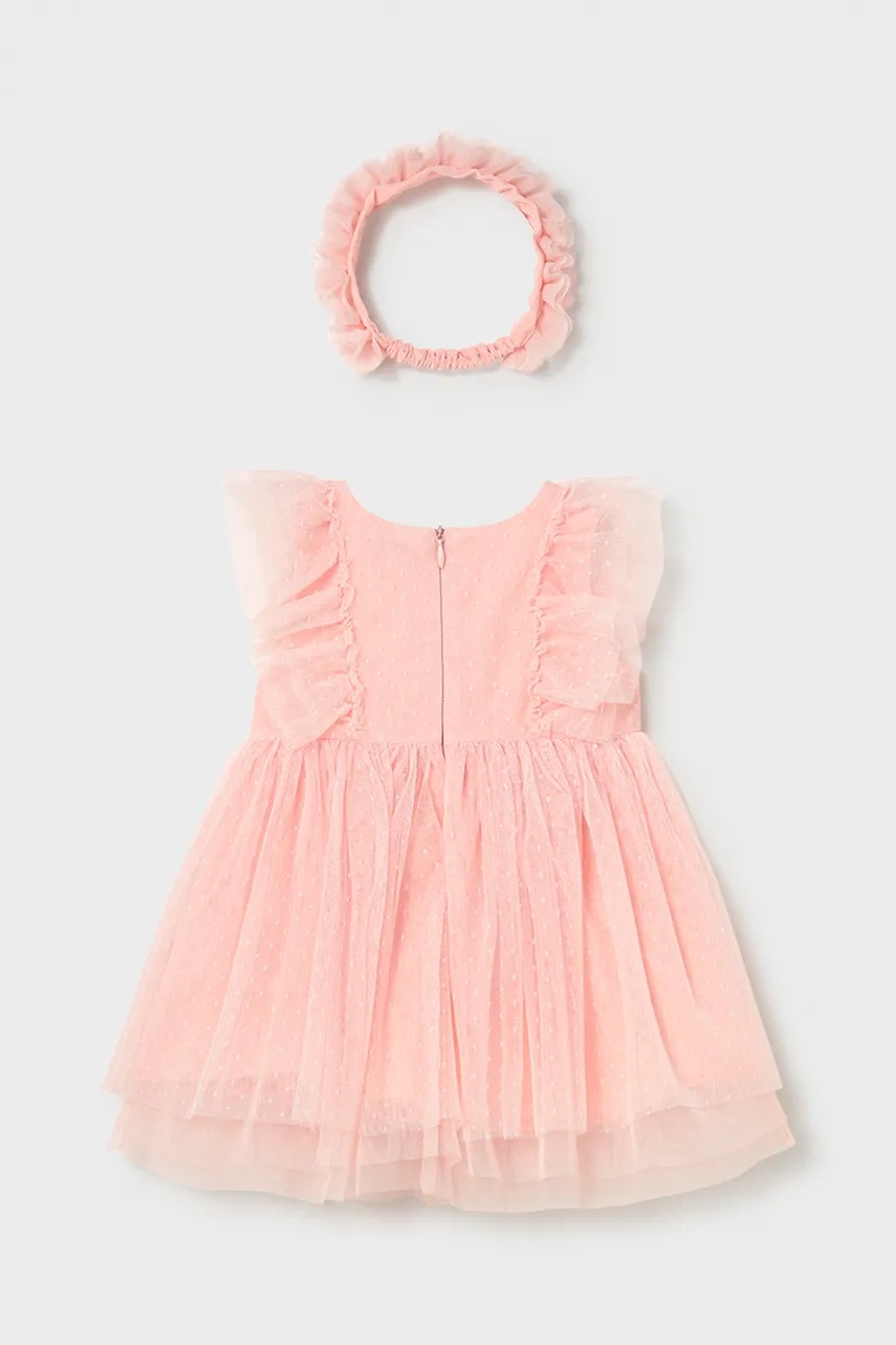 Детское платье Mayoral