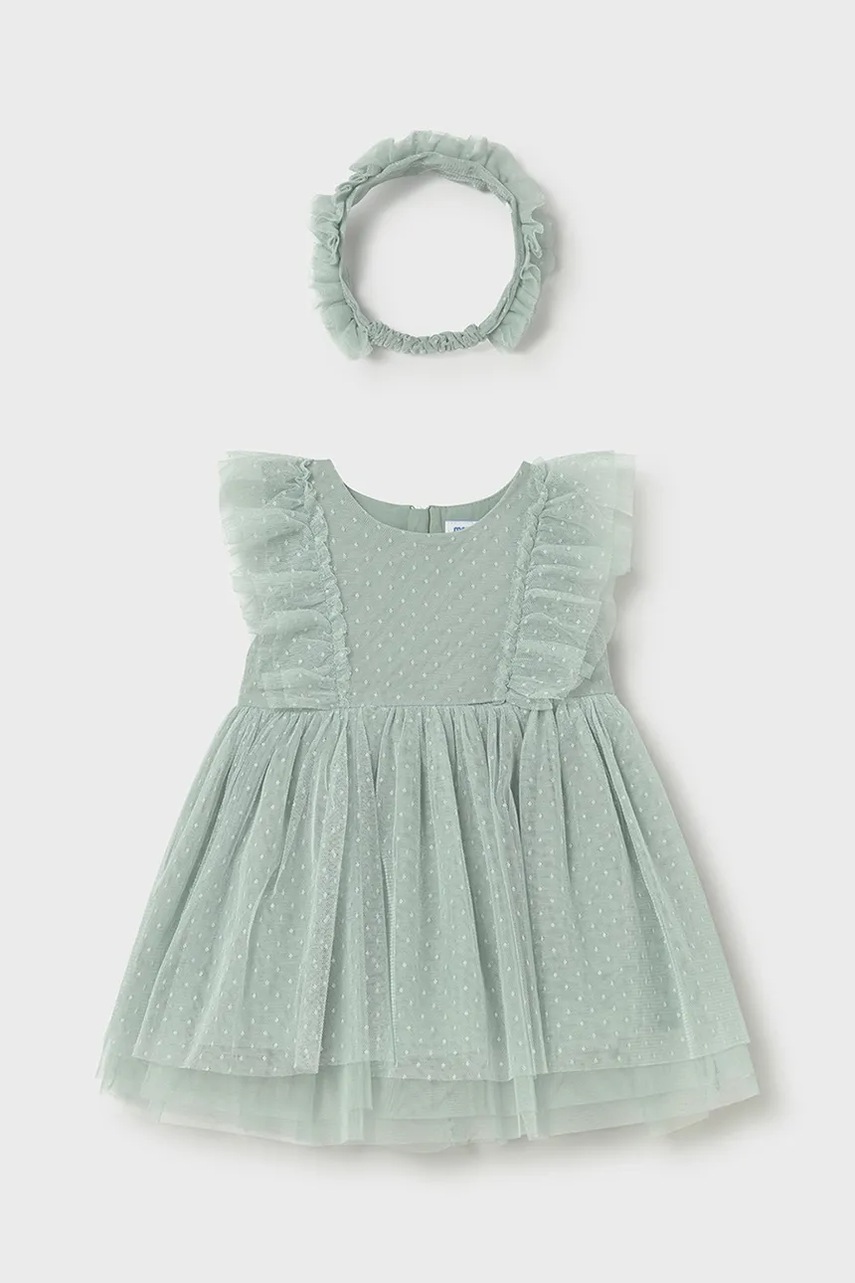 Детское платье Mayoral