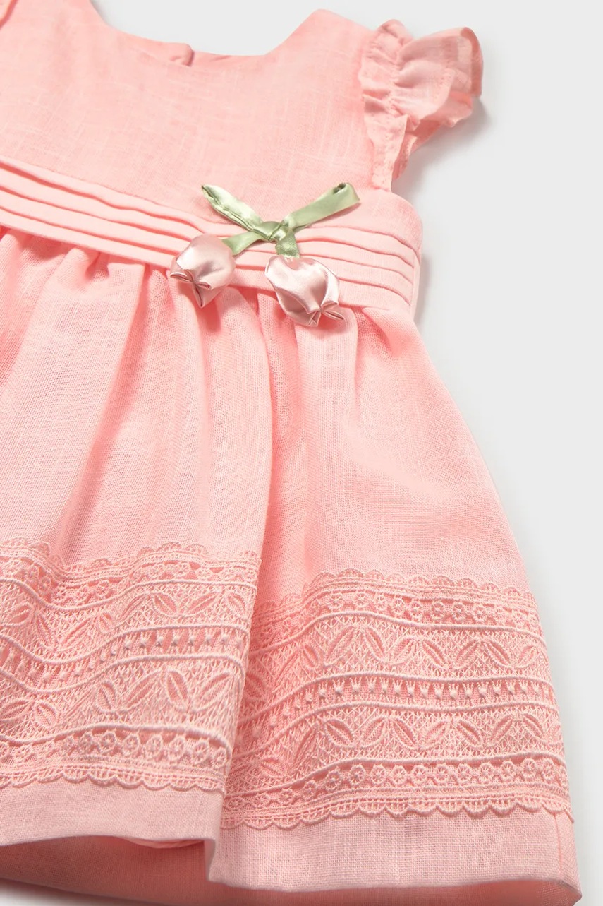 Παιδικό φόρεμα Mayoral φωτογραφία