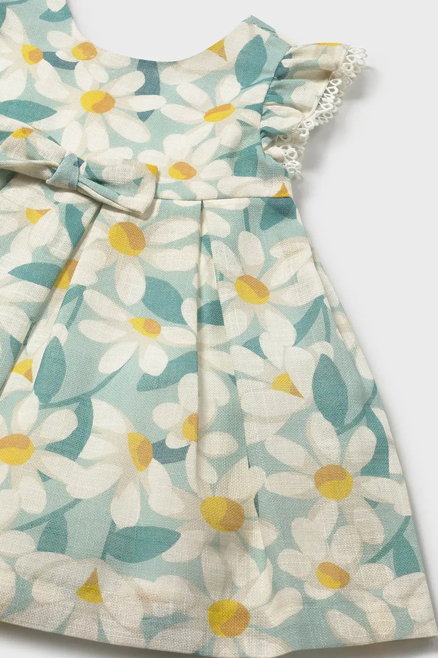 Παιδικό φόρεμα Mayoral φωτογραφία