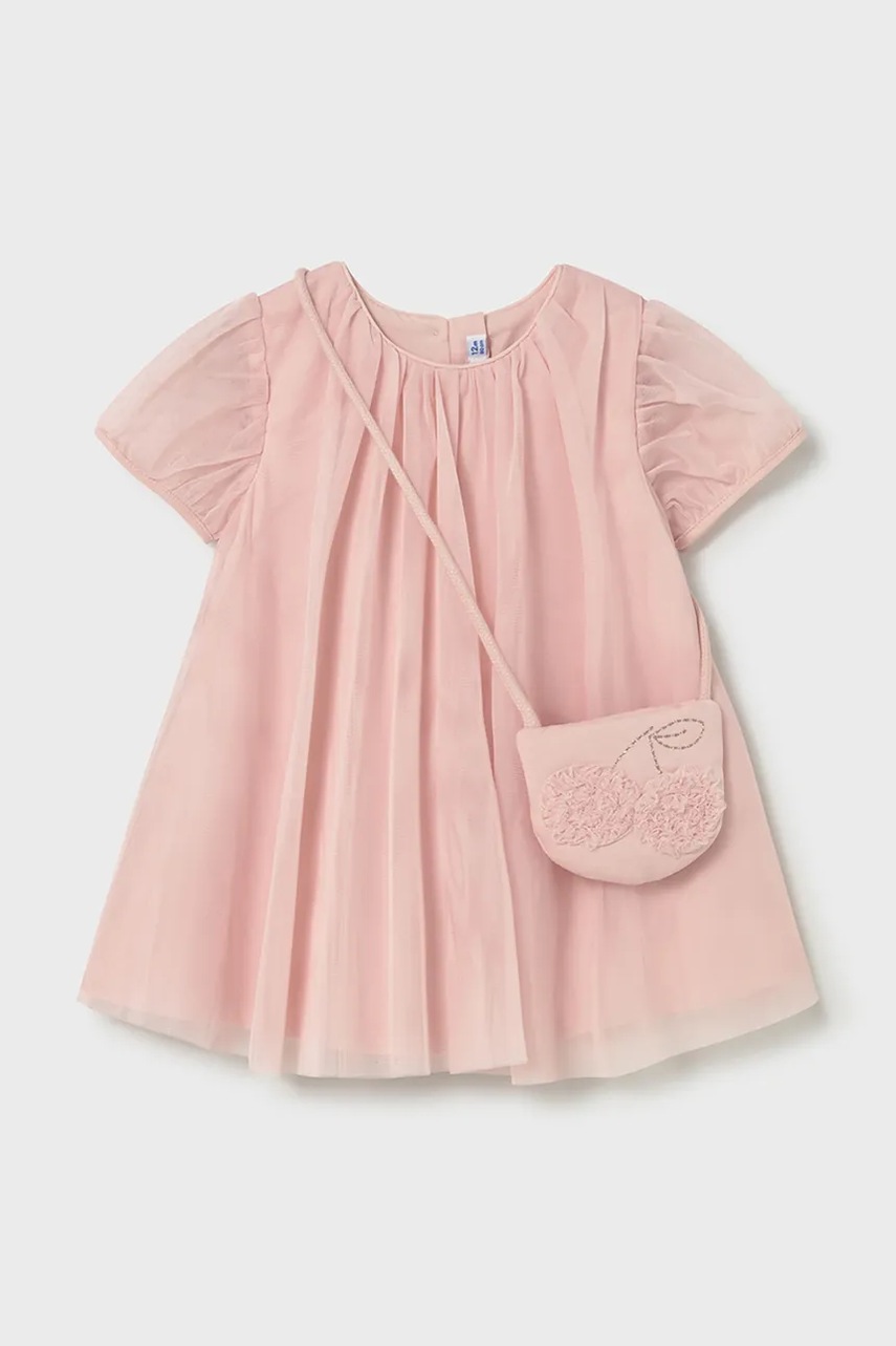 Детское платье Mayoral