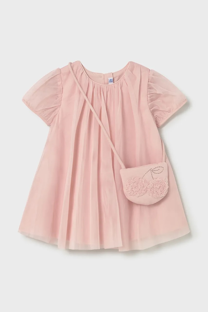 Детское платье Mayoral Детское платье Mayoral