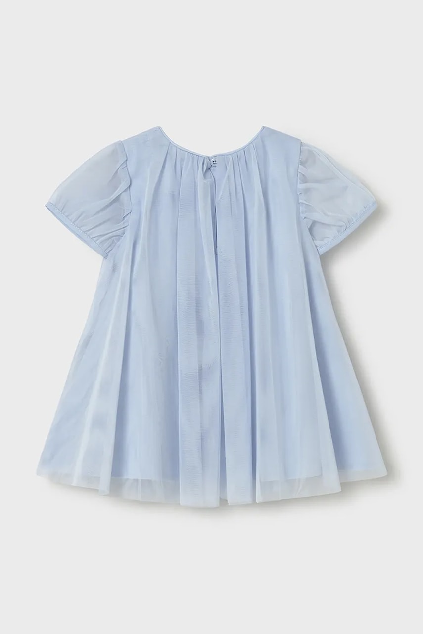 Детское платье Mayoral Детское платье Mayoral