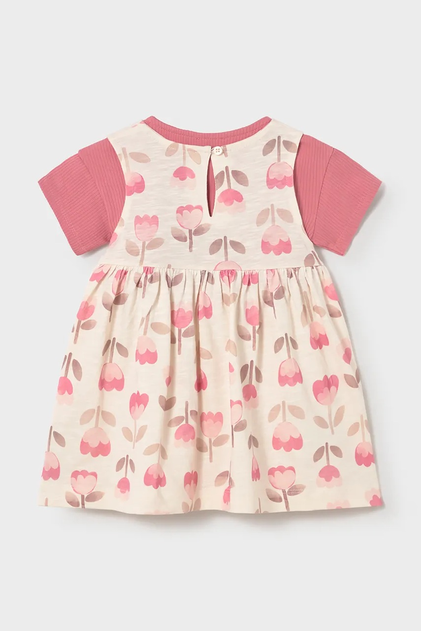 Сукня і футболка Mayoral