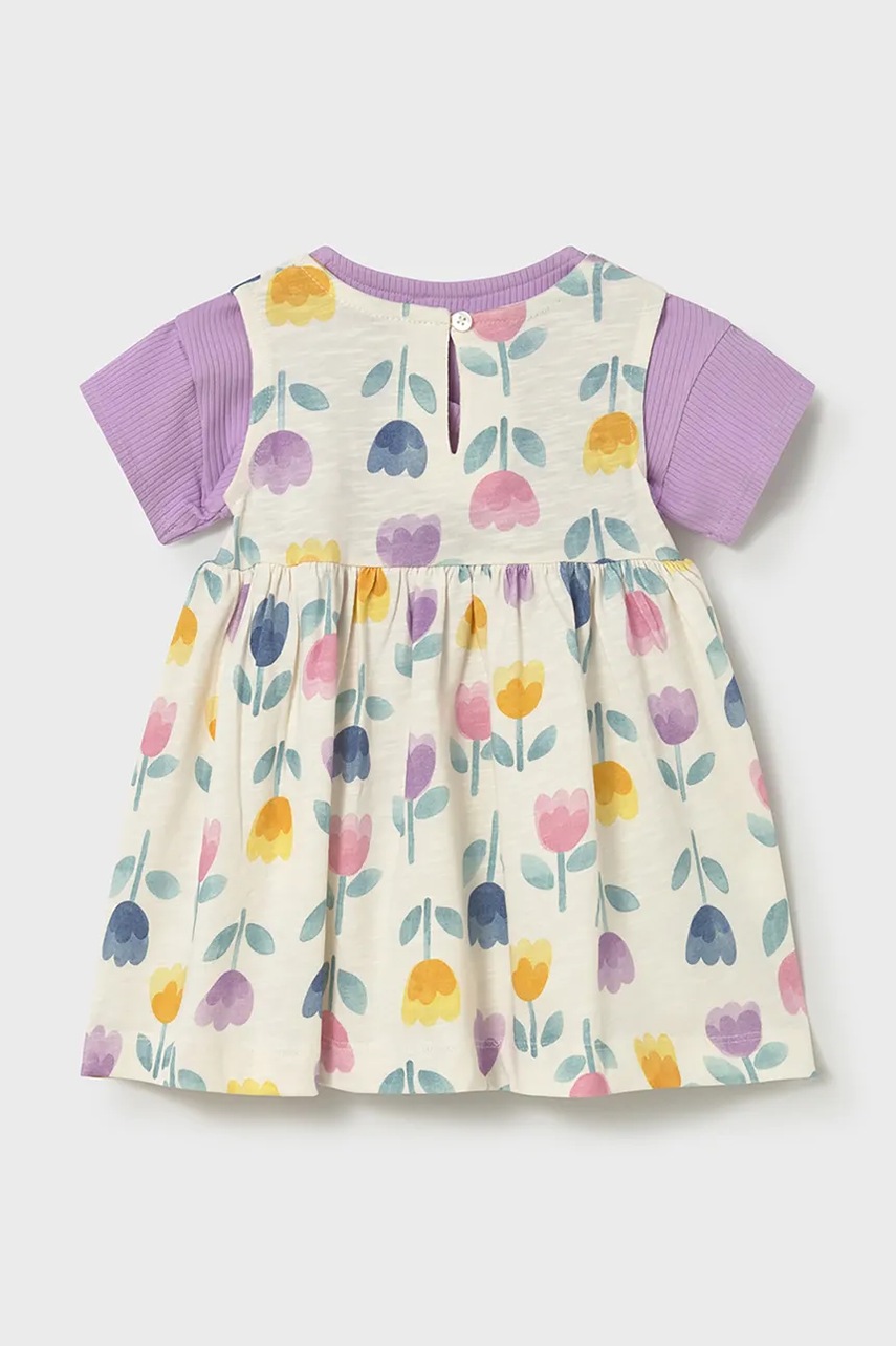 Сукня і футболка Mayoral