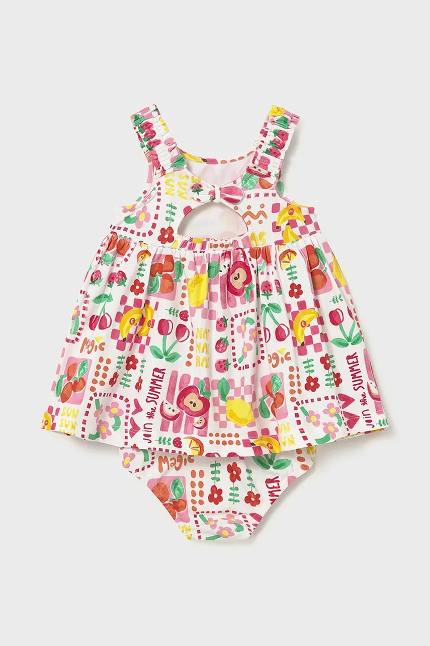 Παιδικό φόρεμα Mayoral φωτογραφία