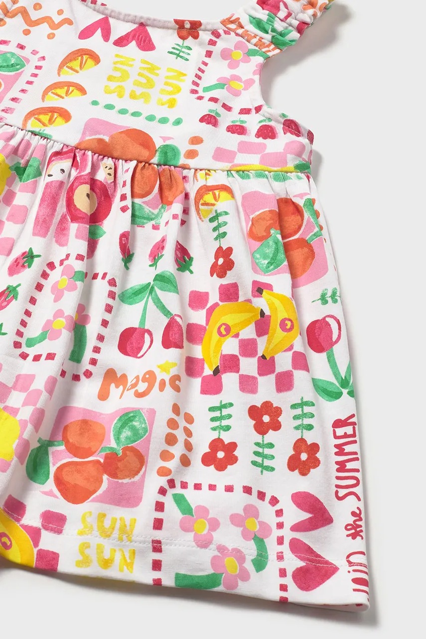 Παιδικό φόρεμα Mayoral φωτογραφία